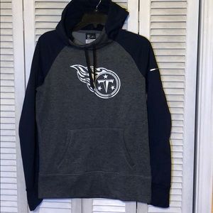 NFL Tennessee Titan Hoodie